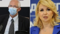 KON I TEPAVČEVIĆ: Ishrana povećava otpornost, a jedan vitamin igra ključnu ulogu ako obolite od korone!