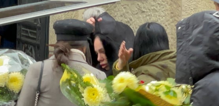 KATARINA POKUŠALA DA PRIKRIJE ISTINU O OČEVOJ SMRTI?! Sestra Olge Margitić skrivala da je u pitanju samoubistvo, ovo ju je odalo
