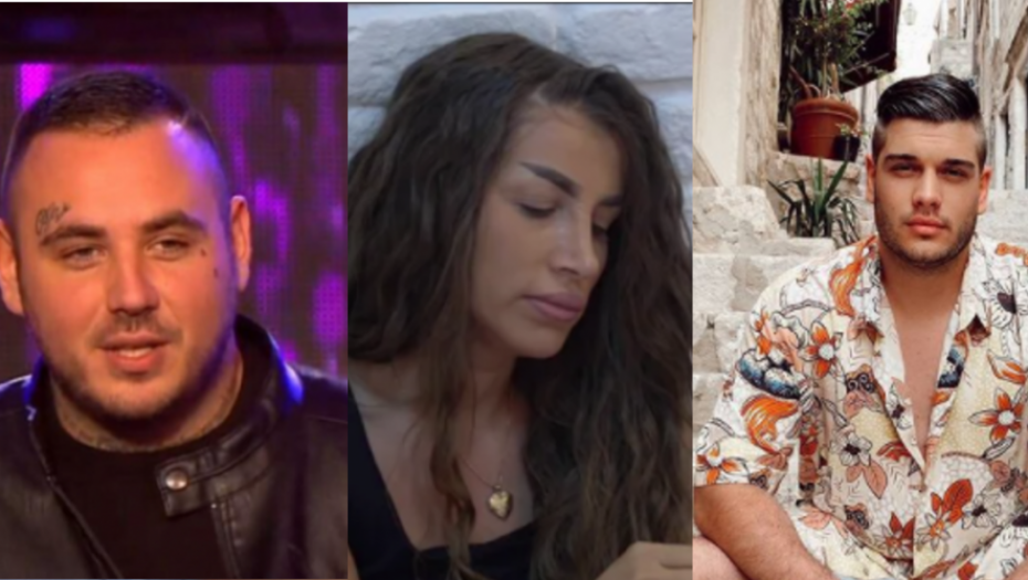 ISPLIVAO TAJNI RAZGOVOR! Afera zlatni retriver trese Belu kuću, ovo su šifre u komunikaciji Dalile i Cara