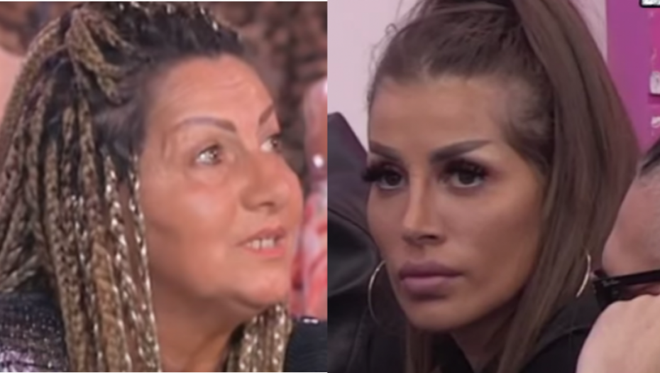 NIJE PRIČAO SA NJOM GODINAMA ZBOG ŽENE! Oglasila se Biljana Dragojević nakon što je Dalila pred milionima šutnula njenog sina: Mama je bila u pravu?!