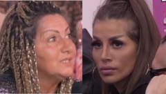 NIJE PRIČAO SA NJOM GODINAMA ZBOG ŽENE! Oglasila se Biljana Dragojević nakon što je Dalila pred milionima šutnula njenog sina: Mama je bila u pravu?!