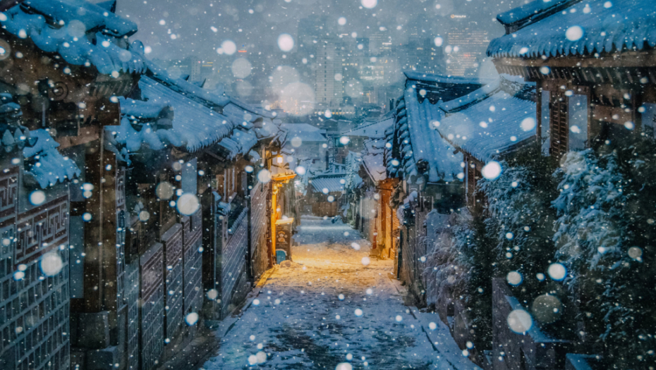 NA KRAJU 2021. GODINE SVE ĆE SE MENJATI BRZINOM SVETLOSTI Novembar i decembar donose nešto neočekivano, 3 znaka će potpuno promeniti život!