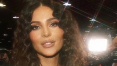 TRBUŠNJACI I DUGE NOGE U PRVOM PLANU Anastasija napravila haos na društvenim mrežama novom fotkom, svi gledaju samo u jedan detalj! (FOTO)