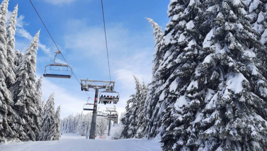 ODMOR NAM SE PRETVORIO U NOĆNU MORU! Austrijanci nas tretiraju kao da imamo ebolu, strpali su nas u karantin bez grejanja!