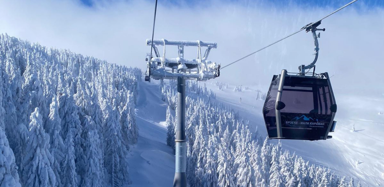 SENIČIĆ OBJASNIO Zbog ovoga je zimovanje u privatnom smeštaju u Srbiji skuplje nego u Francuskoj