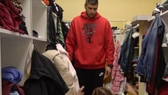 DEJAN BEŽI IZ ZADRUGE ZBOG DALILE! Dragojević doživeo nervni slom, tresao se i plakao, zadrugar čvrsto odlučio da preseče!