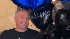 PAZILI SU NA SVAKI DETALJ Luna napravila nesvakidašnje iznenađenje Gagiju za ulazak u šestu deceniju, a svima je pažnju odvukla Nina Đogani!