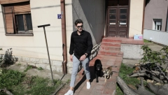 TOMA PANIĆ REŠIO DA NADEŽDI ISPUNI NAJVEĆU ŽELJU! Nećete verovati šta će uraditi!