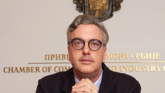 Čadež: Srbija u Parizu predstavlja kandidaturu Beograda za Ekspo 2027