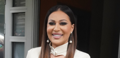 SVI NA OKUPU, NEMA ČEGA NEMA! Ceca pokazala trpezu za Božić, sa porodicom proslavlja praznik i uživa u pravoj idili! (FOTO)