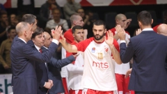 SPREMA SE "BOMBA" NA JADRANU! Bivši trener Crvene zvezde preuzima Cedevita Olimpiju?