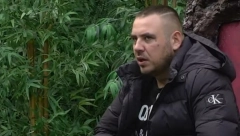 BESAN KAO RIS Car opleo po Mensuru, Tomoviću i Janjušu, a onda ponizio Dejana pred Dalilom: Bila bi sigurnija uz mene!