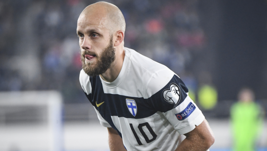 PUKI ČUVA SAN O MONDIJALU! Finska prestigla BiH i izjednačila se sa Ukrajinom
