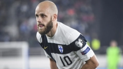 PUKI ČUVA SAN O MONDIJALU! Finska prestigla BiH i izjednačila se sa Ukrajinom