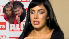 SUBOTIĆKA ZGROŽENA DALILINIM IZJAVAMA Aleksandra nema lepe reči za ponašanje Dragojevićke, a evo da li smatra da će im se brak raspasti!