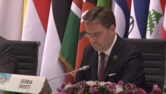 NIKOLA SELAKOVIĆ Solidarnost je ono što nam treba, Beograd je vaš dom!