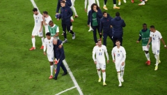 ŠOK U FRANCUSKOJ Očekivali da bude kapiten, on ih odjavio