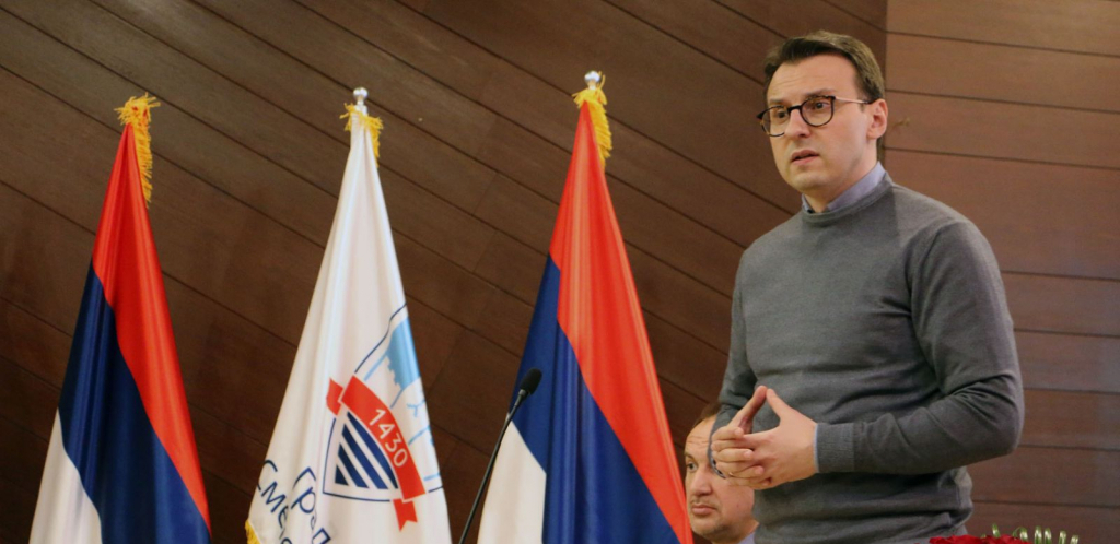PETKOVIĆ IZRIČIT POVODOM NAJAVE OBNOVE KUĆE DEVE: To može biti samo muzej žrtava divizije "Skenderbeg"