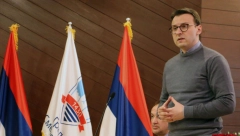 PETKOVIĆ IZRIČIT POVODOM NAJAVE OBNOVE KUĆE DEVE: To može biti samo muzej žrtava divizije "Skenderbeg"