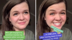 BILA JE ČASNA SESTRA: Pet godina živela u samostanu, a onda je donela najbolju odluku i svoj život promenila iz korena!