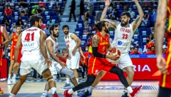 IZ BEZBEDNOSNIH RAZLOGA Odložena utakmica Ukrajine i Španije!