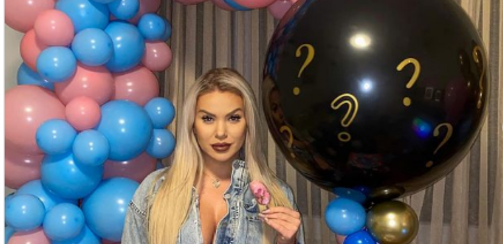 TRUDNA SANJA STANKOVIĆ!? Bivša zadrugarka spremna da sazna pol bebe!