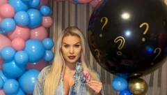 TRUDNA SANJA STANKOVIĆ!? Bivša zadrugarka spremna da sazna pol bebe!