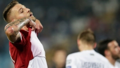 "KADA REPREZENTACIJA ZOVE MORAŠ DA IZDVOJIŠ SNAGU" Sergej progovrio o porazu i teškoj sezoni