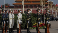 OGLASILI SE IZ PEKINGA: Manevrima kod Tajvana štitimo teritorijalni integritet