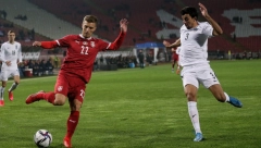 RESPEKTUJEMO IH, ALI IDEMO PO POBEDU Lazović optimističan pred duel sa Brazilom
