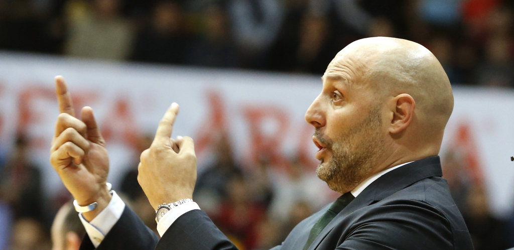 FENERBAHČE IZDAO HITNO SAOPŠTENJE Aleksandar Đorđević ima koronu!