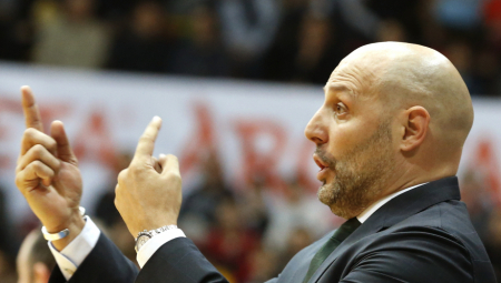 GLAVOBOLJA ZA ĐOĐREVIĆA PRED MEČ SA ZVEZDOM! Fenerbahče u Beograd dolazi bez ključnog igrača!