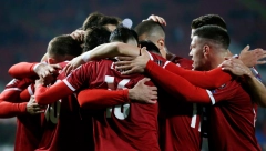 TRENUTAK KOJI SMO DUGO ČEKALI! Kostić bacio u trans navijače Srbije pred odlučujuću utakmicu!