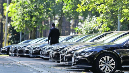 MAČ SA DVE OŠTRICE Da li ćemo uvoziti automobile kojih EU želi da se reši?