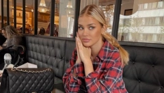 SPEKTAKULARNO IZNENAĐENJE ZA SOFIJU! Fudbaler pokazao koliko voli svoju ženu, oduševio je prizorom!