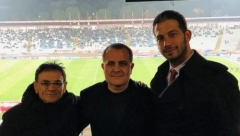 SAMIT "NESVRSTANI 2021" SIMBOLIČNO ZATVOREN! Ministar Udovičić na utakmici Srbije i Azerbejdžana ugostio ministre spoljnih poslova i odbrambene industrije!