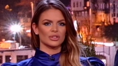NIJE ON, JA SAM! Rialda uživo u emisiji prvi put otkrila prave razloge raskida sa Kenanom, spominje se u celoj priči i Sloba Radanović!