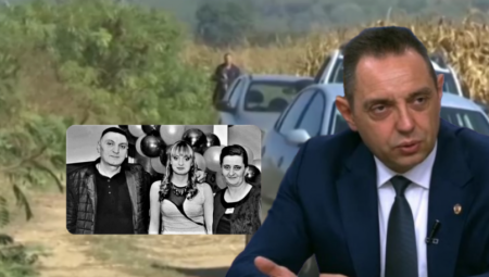 POTRESNI DETALJI Ministar policije se oglasio o ubistvu porodice Đokić
