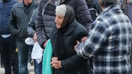 UMESTO DA IDEM MOJOJ LIKI NA SVADBU, JA JOJ IDEM NA GROB Potresne reči majke ubijenog Đokića