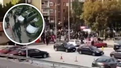 SITUACIJA IZUZETNO NAPETA ROSU stigao u Severnu Mitrovicu