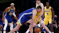 BJELICA ŠOKIRAO NBA ZVEZDU! Je*ote nisam znao da to ume!