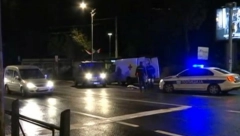 REŠENA MISTERIJA TELA U TAKOVSKOJ Obrt u istrazi: Otkriveno kako je tu dospelo, BG taksista na slobodi