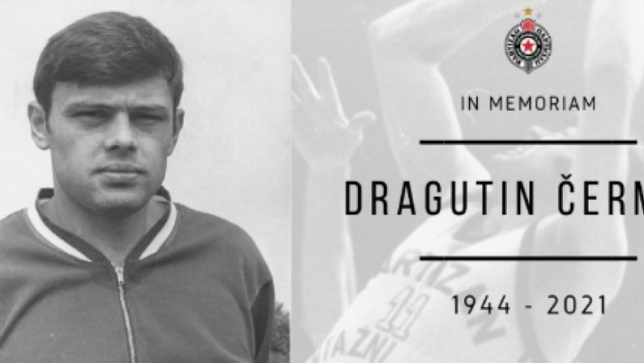 LEGENDA JE IZGUBILA POSLEDNJU BITKU Objavljeno vreme i mesto sahrane Dragutina Čermaka