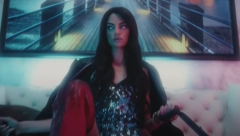 TARA SIMOV IZBACILA NOVU PESMU! Tvrdi da je muziku i tekst radila sama!