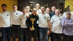 GROCKA VLADAR BEOGRADA Gročanci izdominirali u Drugoj ligi Srbije grupa Beograd