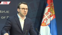 VANREDNO OBRAĆANJE IZ VLADE SRBIJE Dramatično na Kosovu