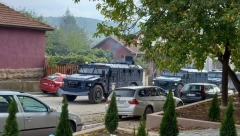 POSLE ZUBINOG POTOKA Sirene i detonacije i u Severnoj Mitrovici