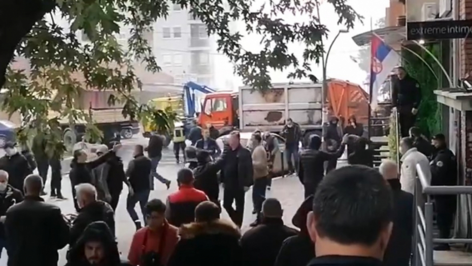 ROSU JE BIO BRUTALAN, PUCALI SU U MESO Preplašeni građani otkrili istinu o jezivom napadu u Kosovskoj Mitrovici! Posledice će se tek osetiti