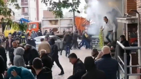 UDARNO Konačno se oglasio NATO zbog dešavanja na Kosovu