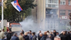 POBUNA U HAGU "Piše Kosovo i Metohija, a ne bi smelo", bune se lideri takozvane OVK kojima se sudi